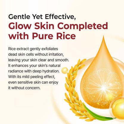 Your Duo of Serums for a Brighter, Smoother, and More Hydrated Glow. Perfect for All Skin Types.