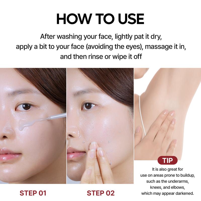 Your Duo of Serums for a Brighter, Smoother, and More Hydrated Glow. Perfect for All Skin Types.