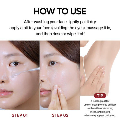 Your Duo of Serums for a Brighter, Smoother, and More Hydrated Glow. Perfect for All Skin Types.