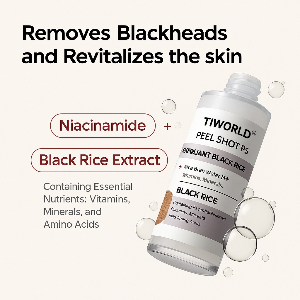 Your Duo of Serums for a Brighter, Smoother, and More Hydrated Glow. Perfect for All Skin Types.