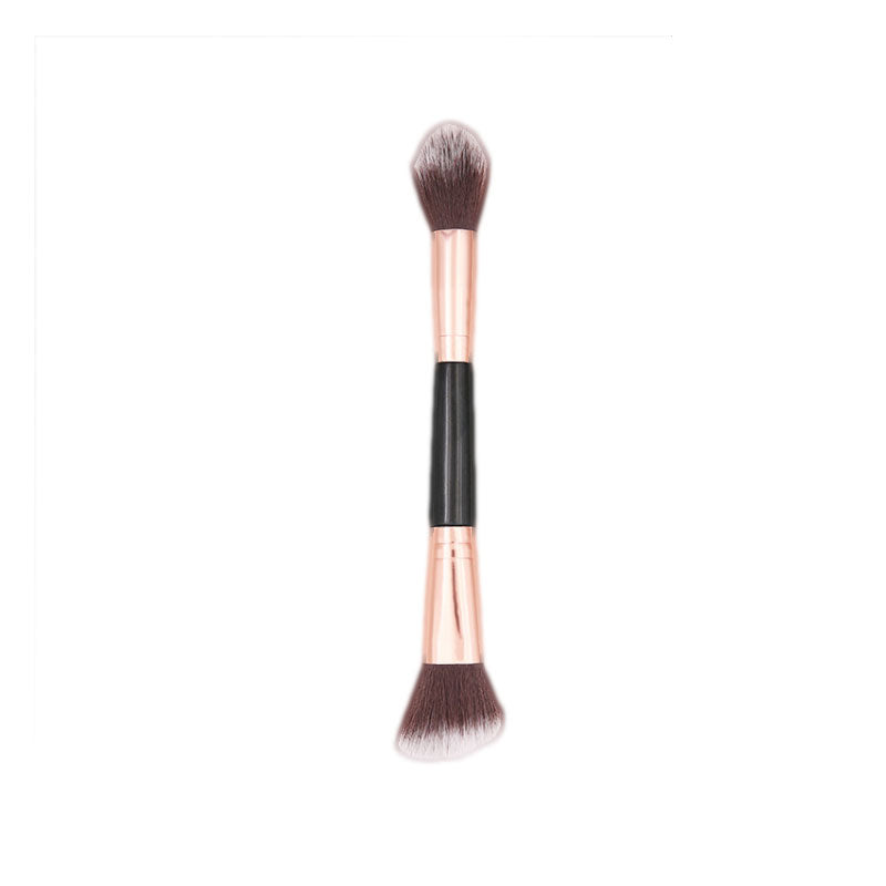☄️Last 3 hours 60% off⏰eye & cheek palette - eyeshadow and highlighter makeup (with Detachable Brush)