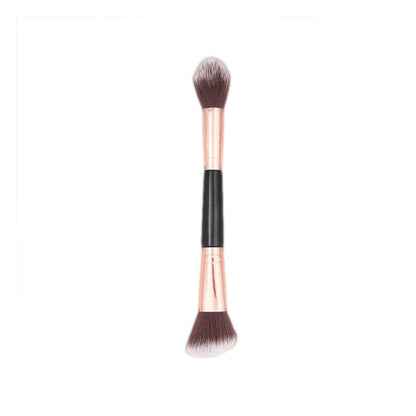 ☄️Last 3 hours 60% off⏰eye & cheek palette - eyeshadow and highlighter makeup (with Detachable Brush)
